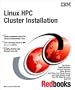 Linux Hpc Cluster Installation