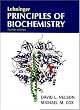 Lehninger Principles of Biochemistry