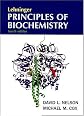 Principles of Biochemistry
