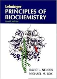 Lehninger principles of biochemistry