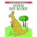 Animal Dot-to-Dot (Dover Beginners Activity Books)