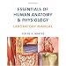 Essentials of Human Anatomy & Physiology Laboratory Manual (4th Edition)