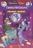Creepella Von Cacklefur, No. 5: Fright Night (A Geronimo Stilton Adventure) by Stilton, Geronimo (2013) Paperback