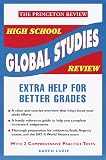 High School Global Studies Review (Princeton Review Series)