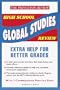 High School Global Studies Review (Review Smart)