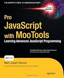 Pro JavaScript with MooTools