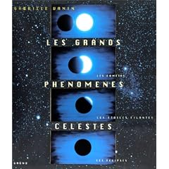 Les grands ph�nom�nes celestes