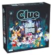 Disney Haunted Mansion Clue