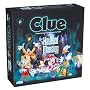 Clue Haunted Mansion
