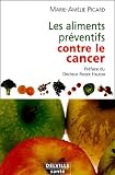 Les aliments pr�ventifs contre le cancer