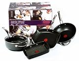 Jamie Oliver Professional Series My Favourites Pan Set 4pc