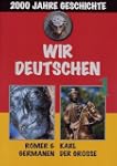 Wir Deutschen, 7 DVD-Videos: 2000 Jah...
