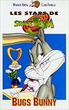 Revue WARNER  / Les Stars de Space Jam : Bugs Bunny