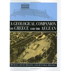 A Geological Companion to Greece and the Aegean