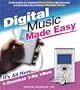 Digital Music Made Easy