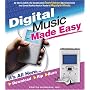 Digital Music Made Easy