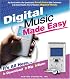 Digital Music Made Easy