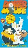 Review Danger Mouse  / Danger Mouse - Vol. 1 [1981]