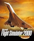 Microsoft Flight Simulator 2000 Official Strategies & Secrets: Official Strategies & Secrets