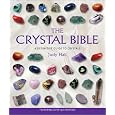 The Crystal Bible