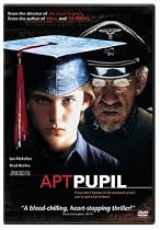 Apt Pupil