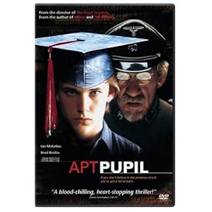 Apt Pupil