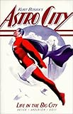 Astro City: Life in the Big City