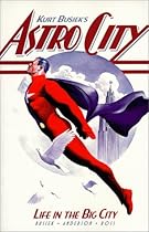 Astro City: Life in the Big City Astro City: Life in the Big City
