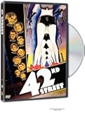 42nd Street (Keep Case Packaging)