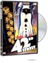 42nd Street (Keep Case Packaging)