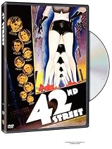 42nd Street (Keepcase)