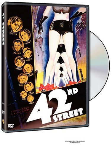 42nd Street