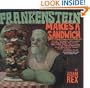 Frankenstein Makes a Sandwich