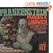 Frankenstein Makes a Sandwich