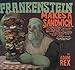 Frankenstein Makes a Sandwich