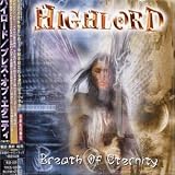 Breath of Eternity an album by Highlord