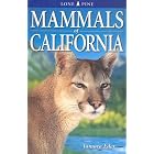 Mammals of California by Tamara Eder