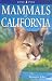 Mammals of California