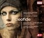 Hasse : Cleofide