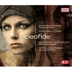 Cleofide