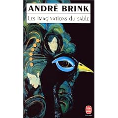 Les imaginations du sable