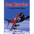Sea Harrier: The Last British Fighter