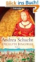 Die elfte Jungfrau: Roman
