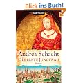 Die elfte Jungfrau: Roman