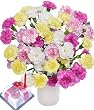 Birthday Flower Gift