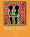 Keith Haring, 1958-1990: Life for Art (Taschen Basic Art)