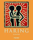 Keith Haring, 1958-1990: Life for Art (Taschen Basic Art)