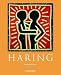 Keith Haring, 1958-1990: Life for Art (Taschen Basic Art)