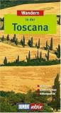 DuMont aktiv Wandern in der Toscana - 35 Touren - Christoph Hennig