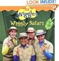The Wiggles: Wiggly Safari (A Lift the Flap book)